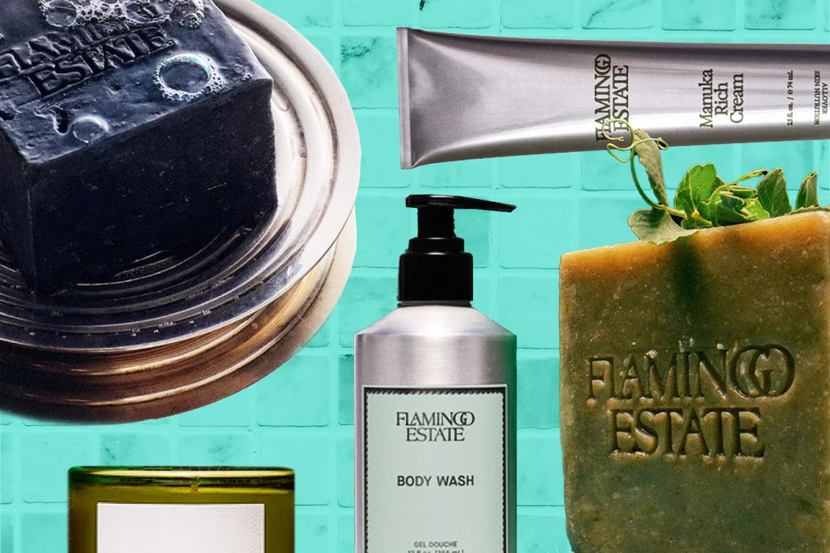 Must-Have Items for Your New Year's Self-Care Routine