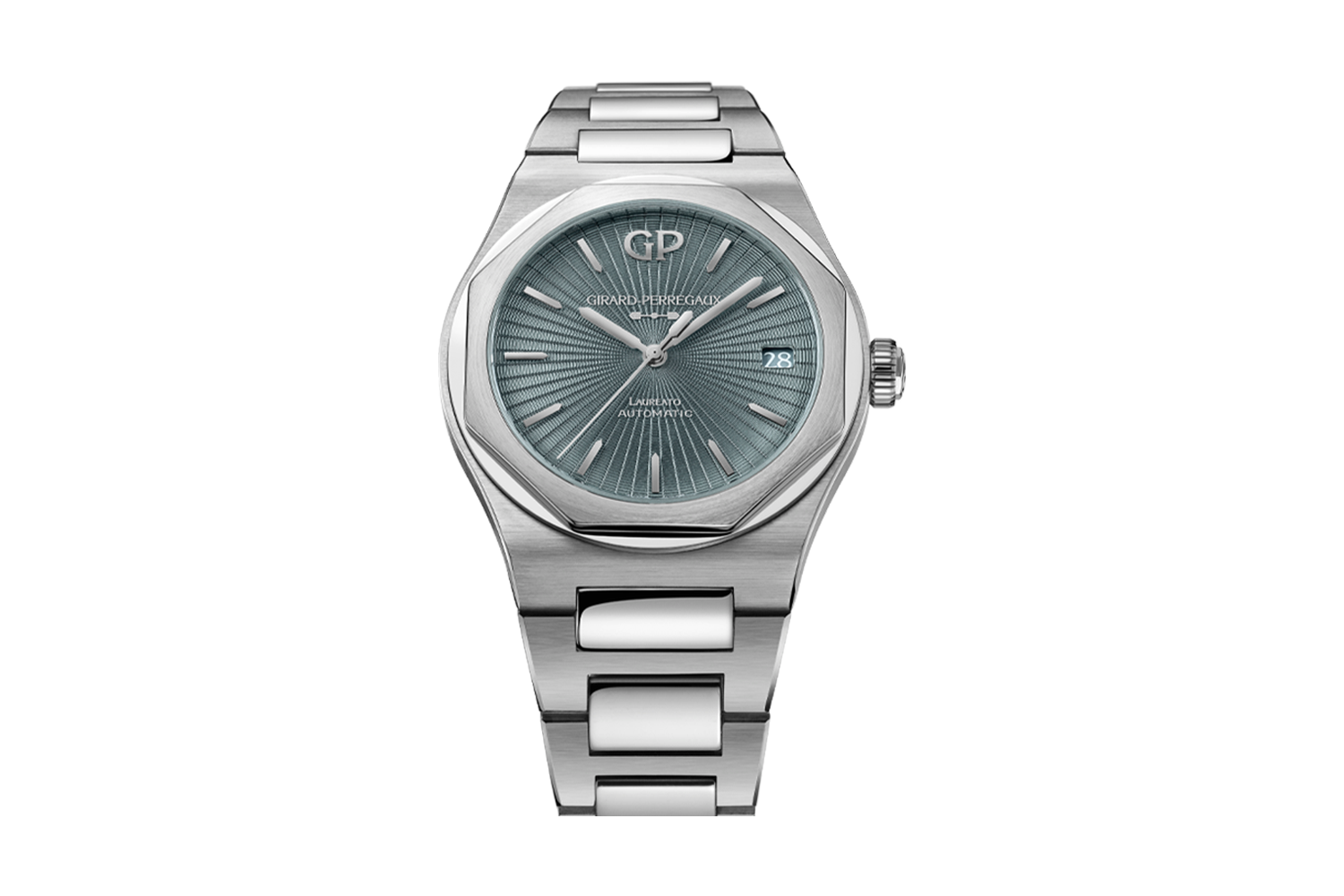 Girard-Perregaux Laureato 42mm