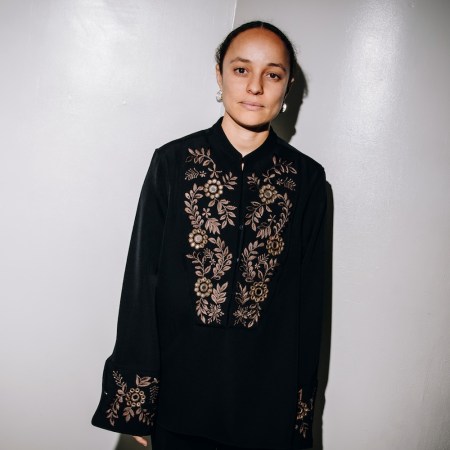 British Designer Grace Wales Bonner Is Headed to Hermès