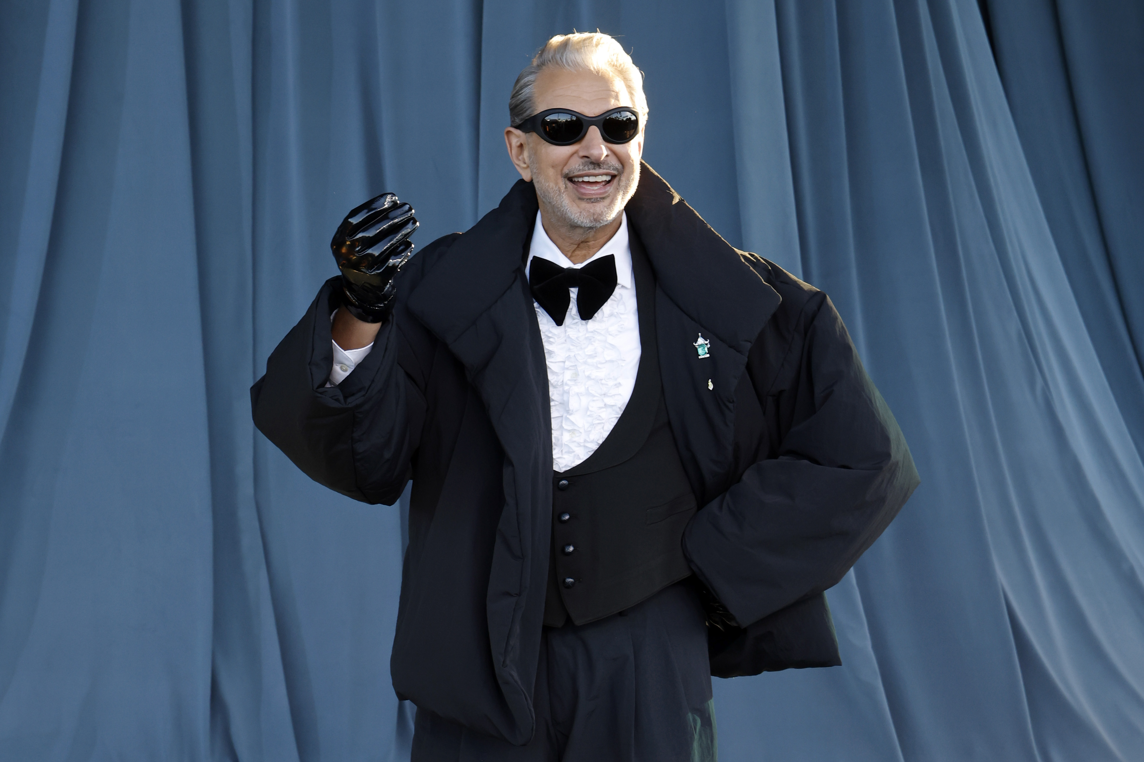 This Men's Chore Jacket From Outerknown Is 70% Off - InsideHook