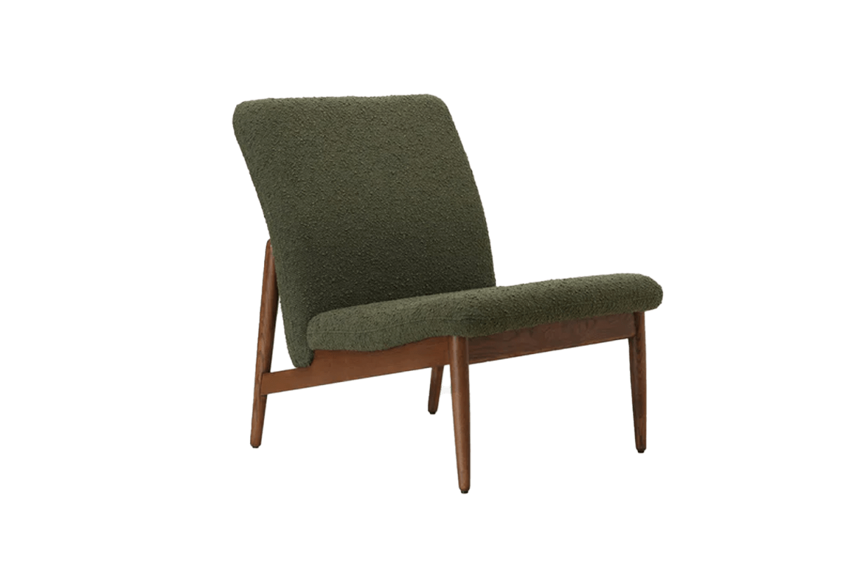 Burrow Gimlet Chair