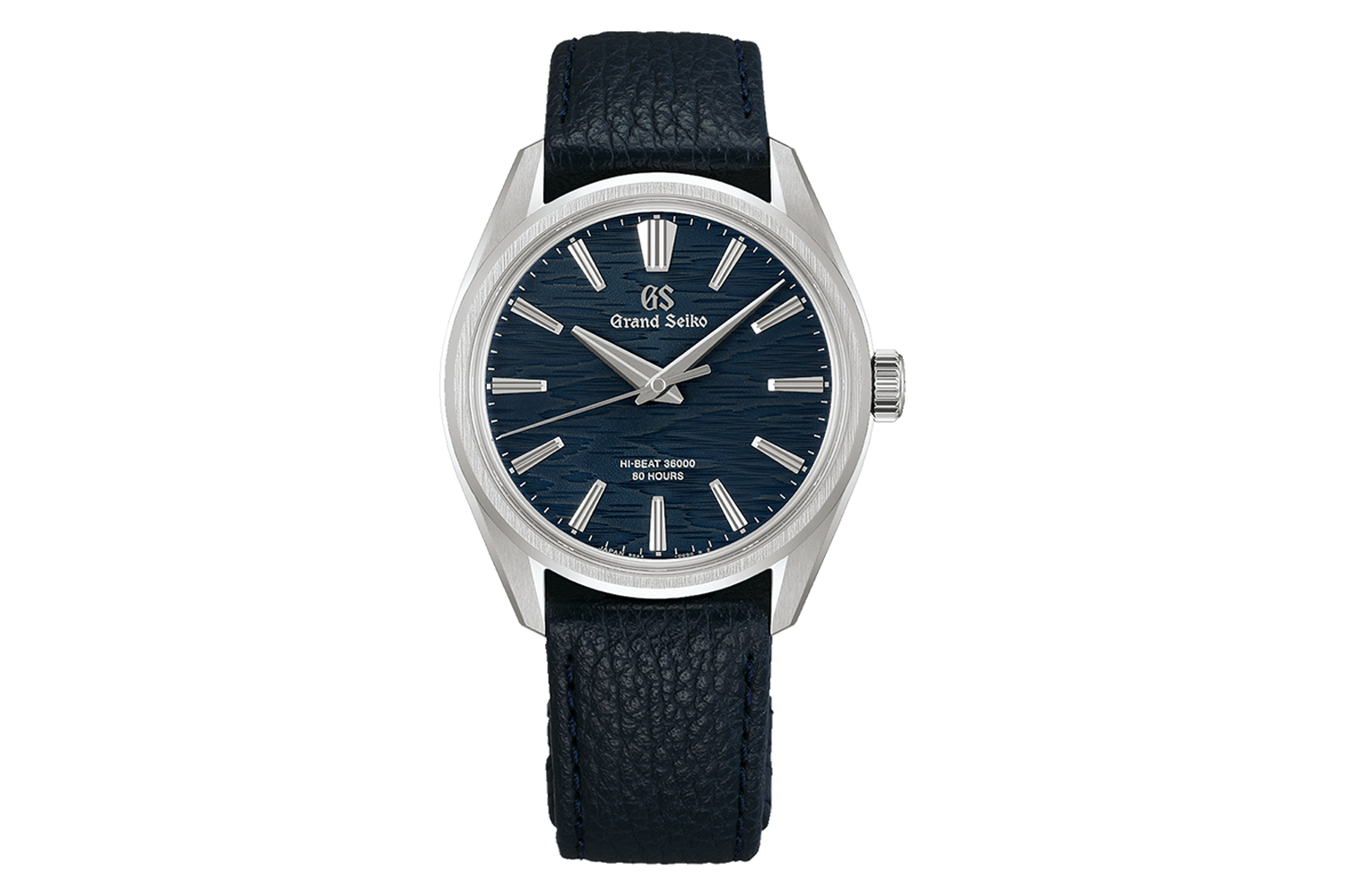 Grand Seiko Evolution 9 SLGW007