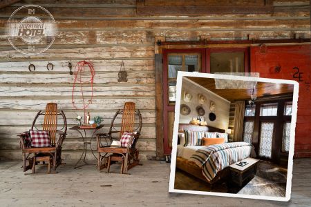 A Hotel We Love: The Ranch at Rock Creek