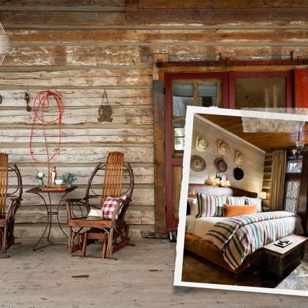 A Hotel We Love: The Ranch at Rock Creek