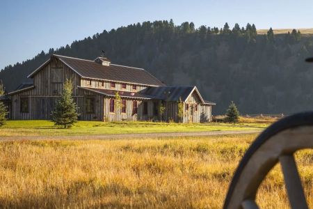 The Ranch at Rock Creek