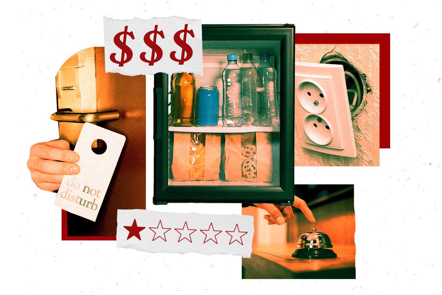 8 Pet Peeves of a Hotel Writer