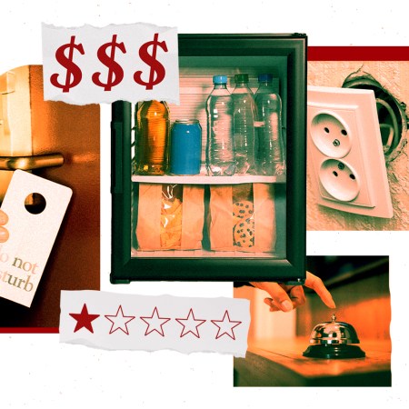 8 Pet Peeves of a Hotel Writer