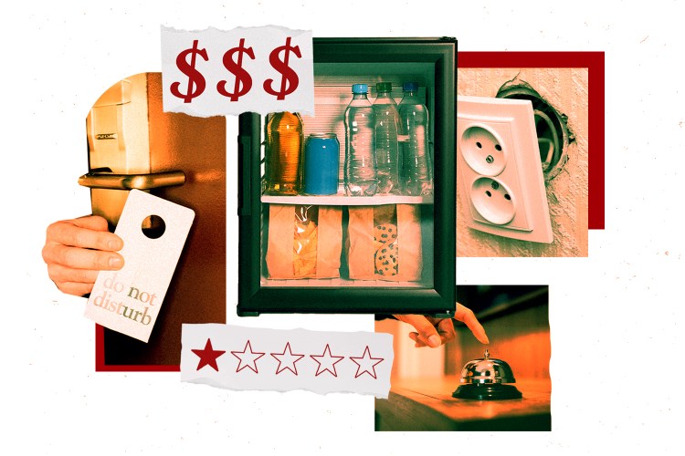 8 Pet Peeves of a Hotel Writer