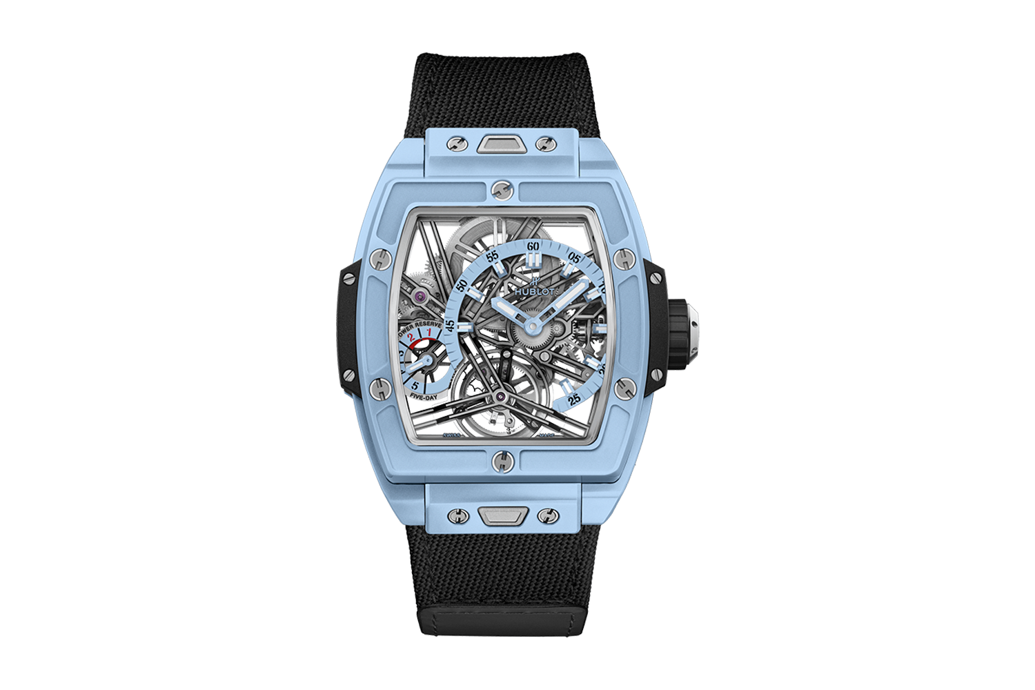 Hublot Spirit of Big Bang Tourbillon 5-Day Power Reserve