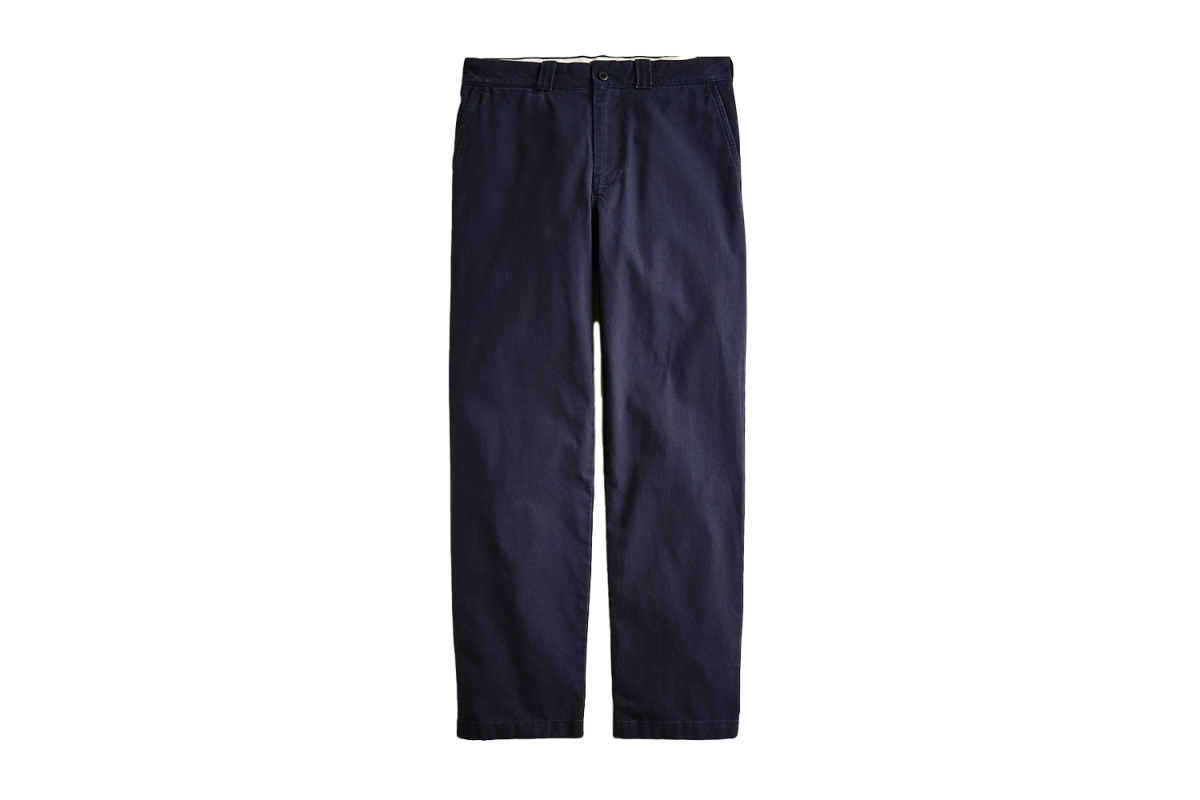 J.Crew Classic Trouser