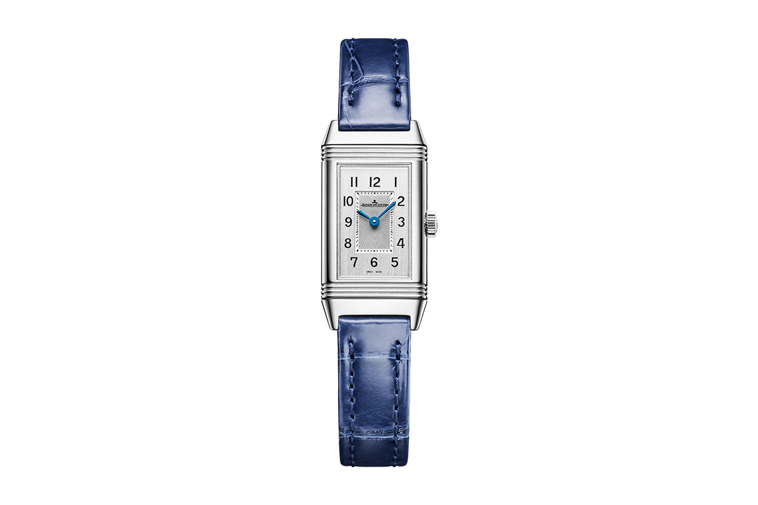 Jaeger-LeCoultre Reverso Classic Monoface Origin