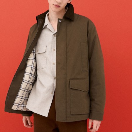 Uniqlo x JW Anderson