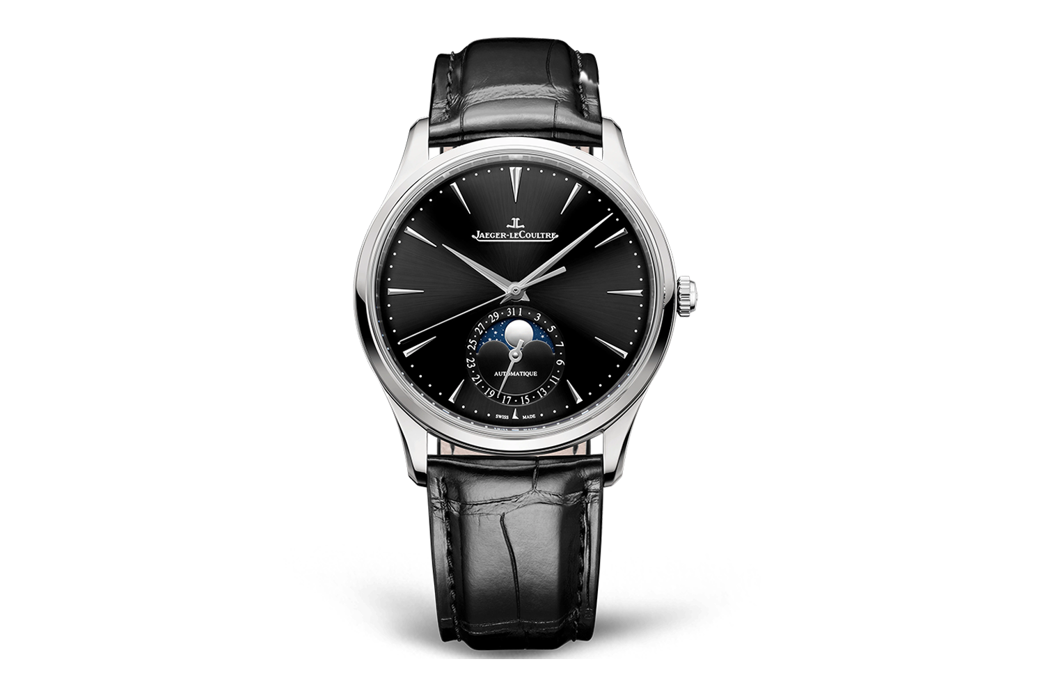 Jaeger-LeCoultre Master Ultra-Thin Moon