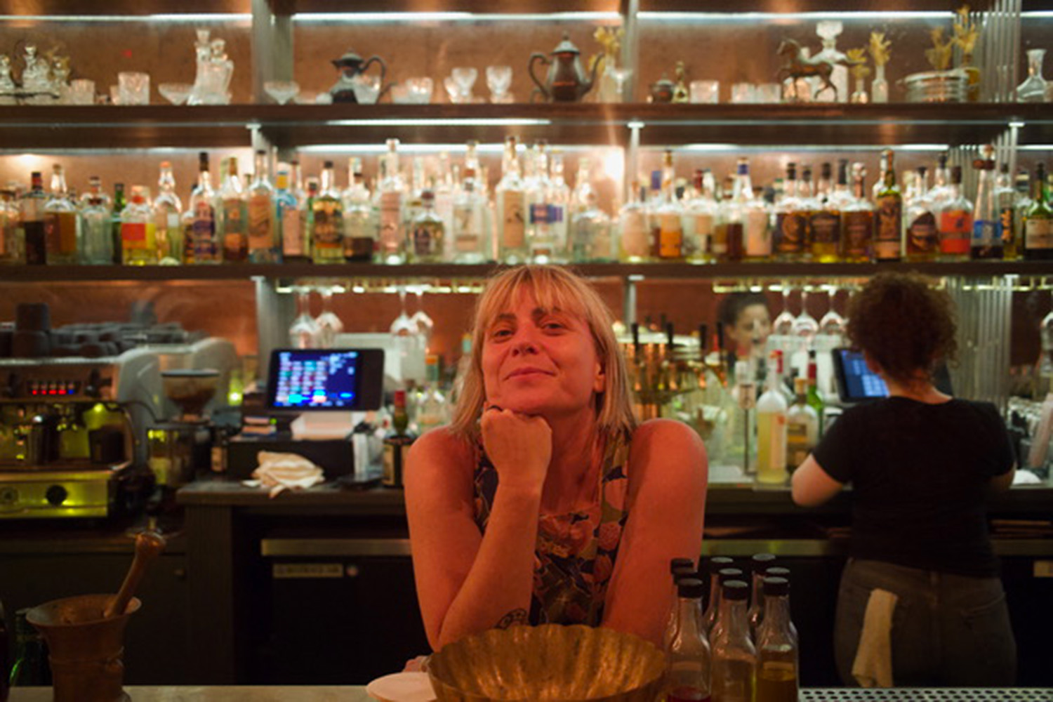 Dirty Precious co-founder and owner Katipai Richardson-Wilson