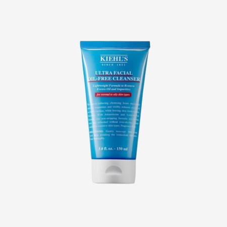 Kiehl's Facial Cleanser