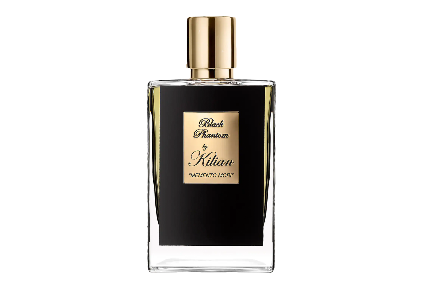 Kilian Paris Black Phantom “Memento Mori”