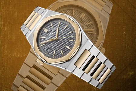 Girard-Perregaux Laureato Fifty