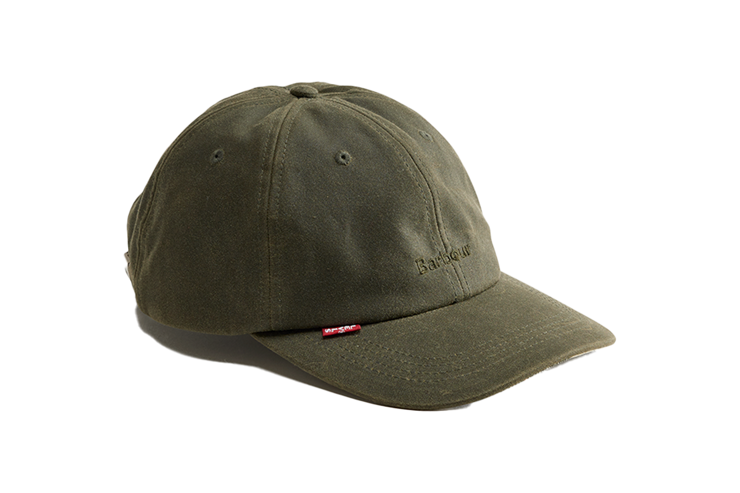 Levi’s x Barbour Waxed Cap