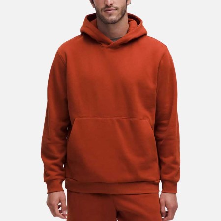 It’s Hoodie Season. Lululemon’s Hefty Pullover Is $59 Off.