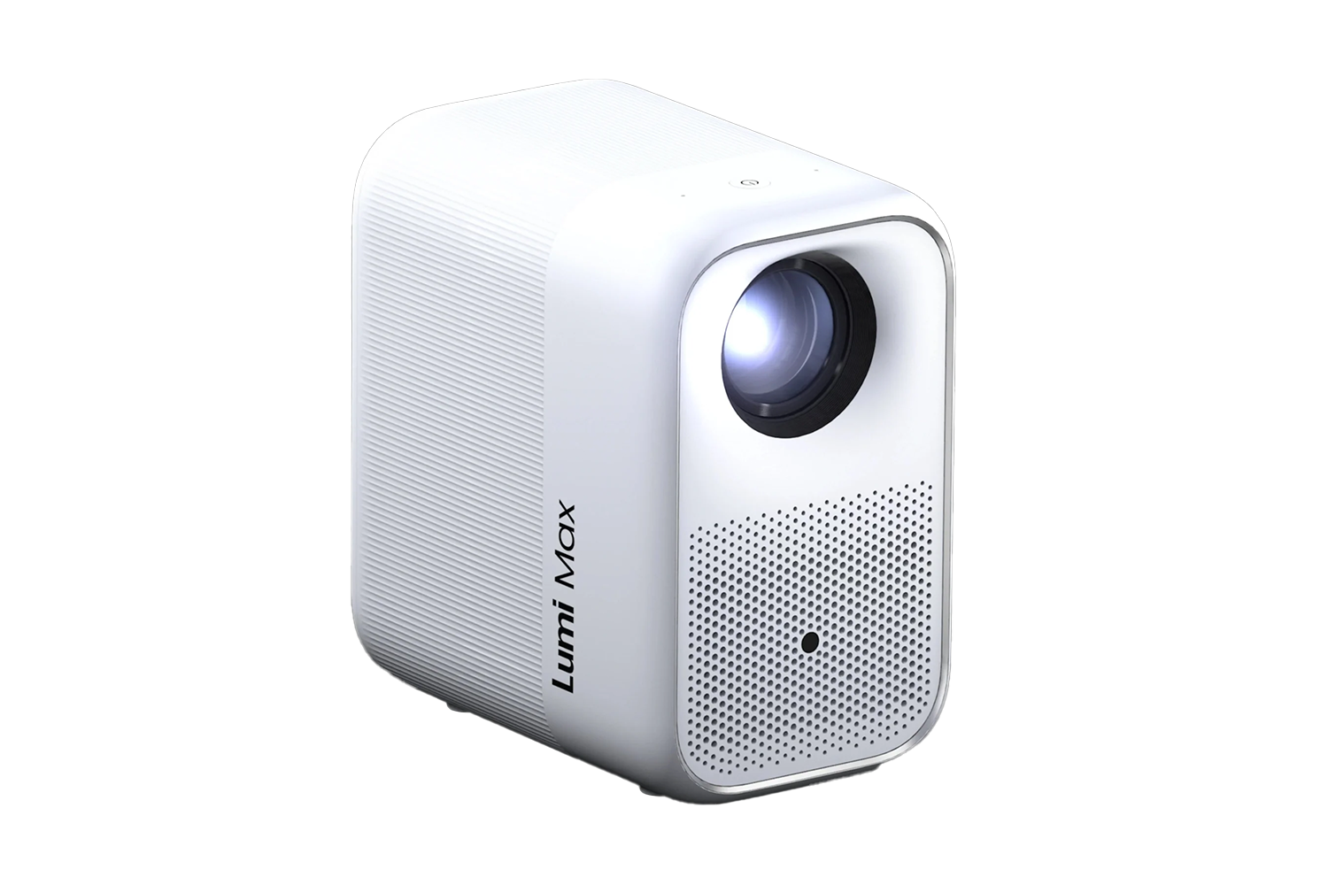Most Portable Projector — Lumi Max Projector