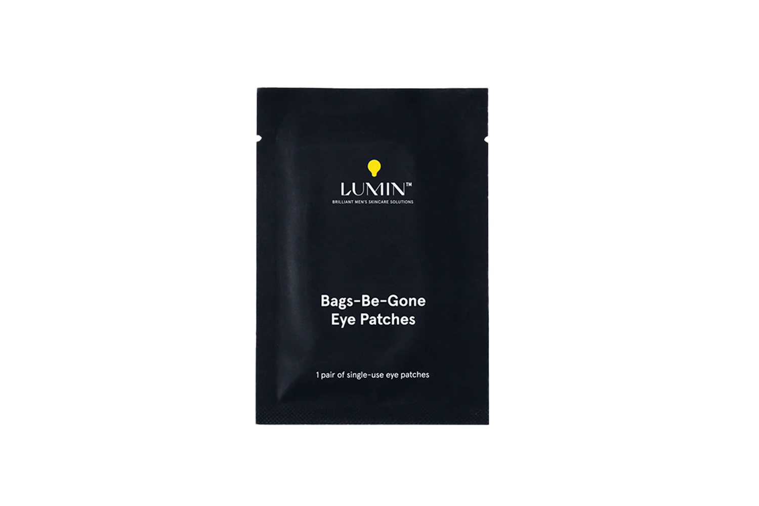 Lumin Bags-Be-Gone Eye Patches