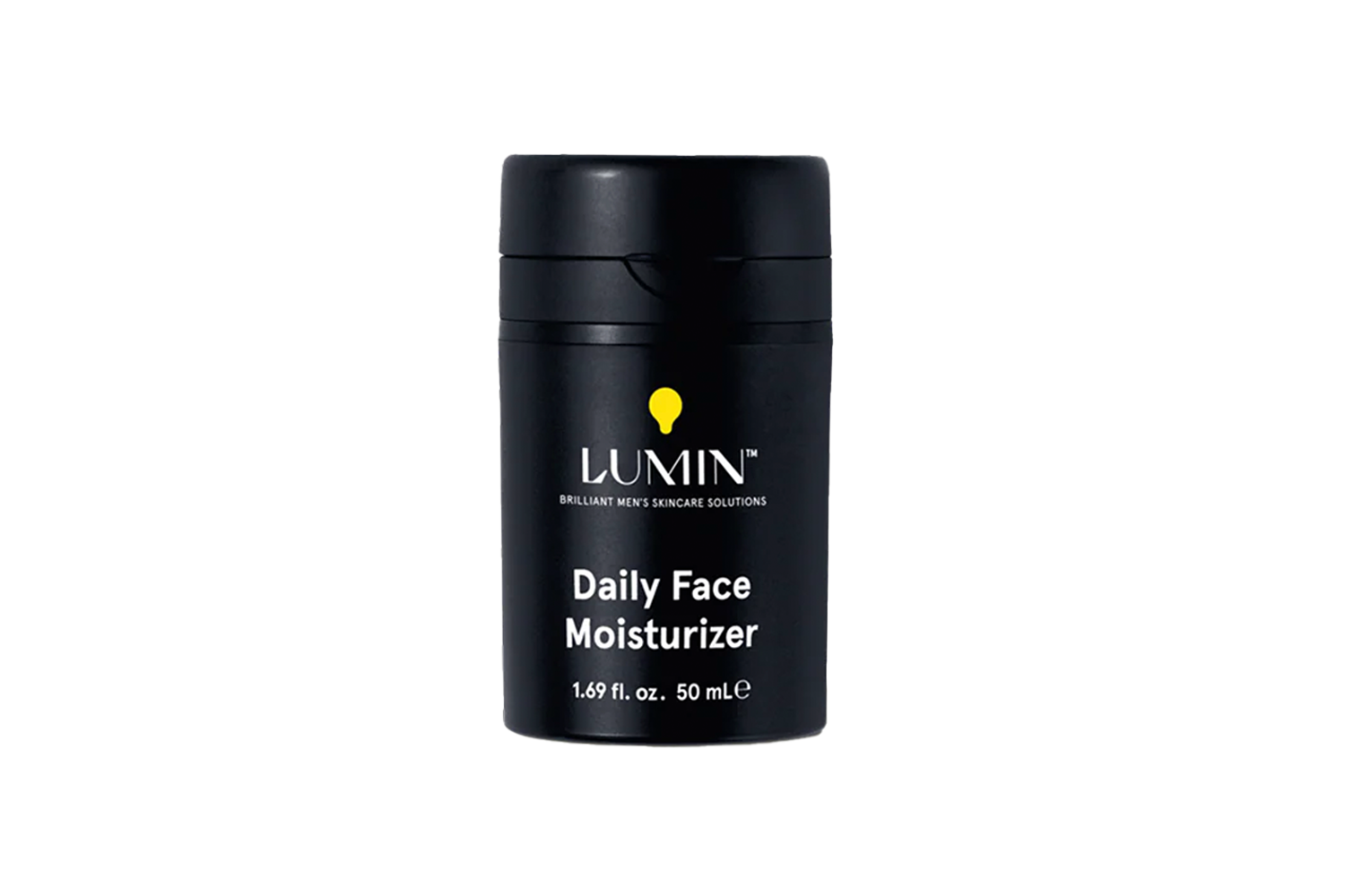 Lumin Daily Face Moisturizer