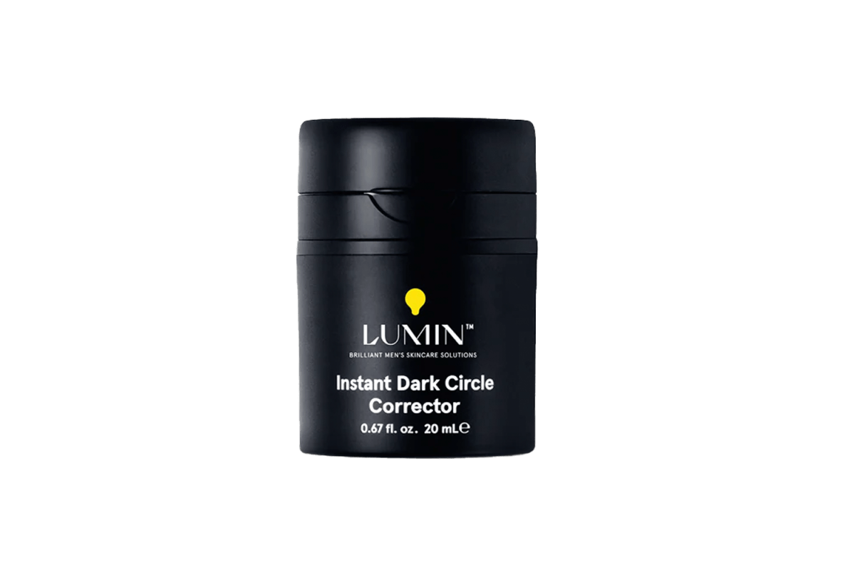 Lumin Instant Dark Circle Corrector