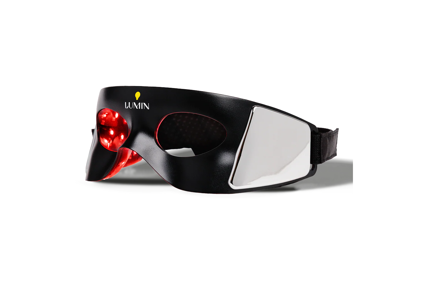 Lumin Luminator LED Eye Mask