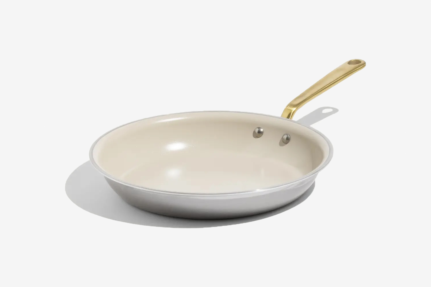 Made In CeramiClad Non Stick Frying Pan