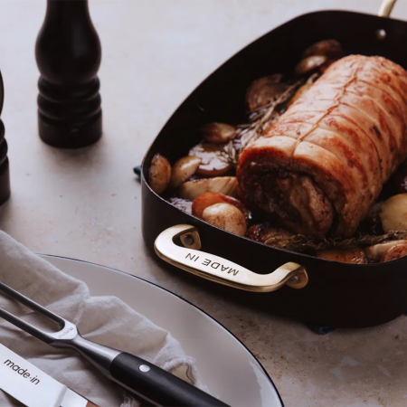 made in cookware lifestyle image