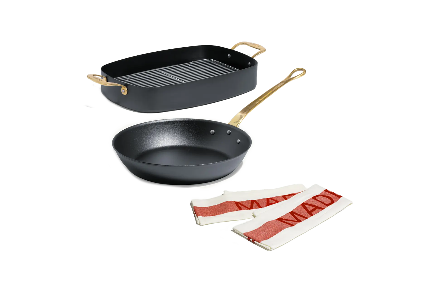 Tom Colicchio x Made In