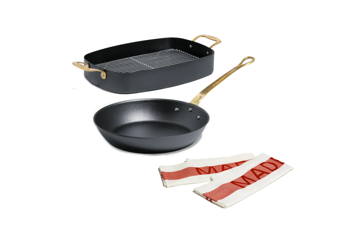 Tom Colicchio x Made In