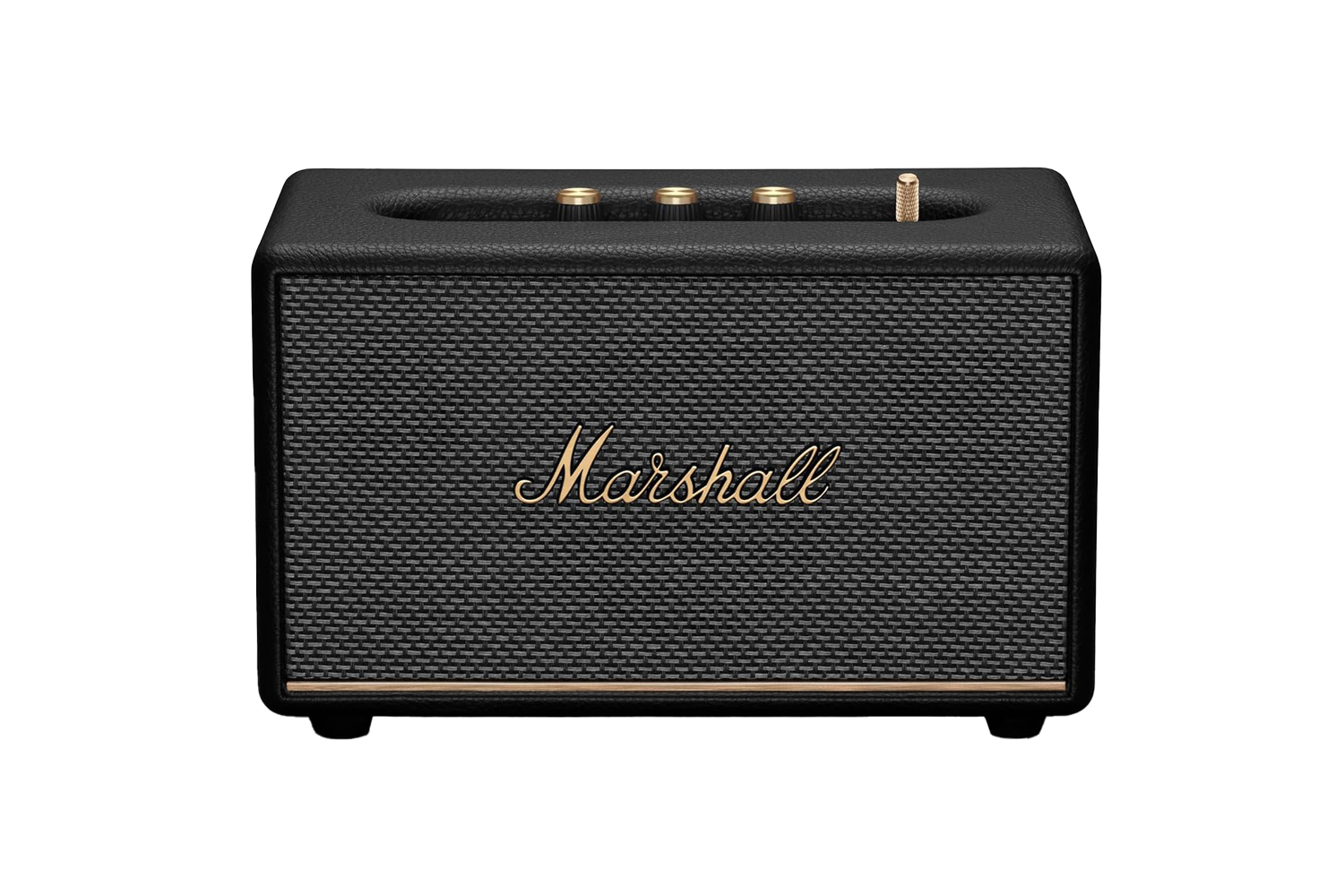 Marshall Acton III Bluetooth Speaker