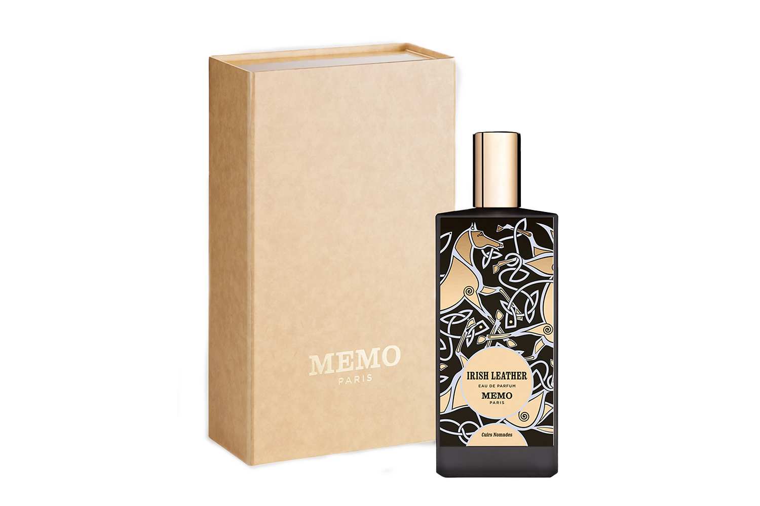 Memo Paris Irish Leather