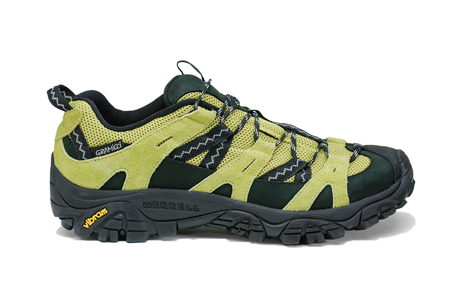 Merrell Moab 2 Siren x Gramicci