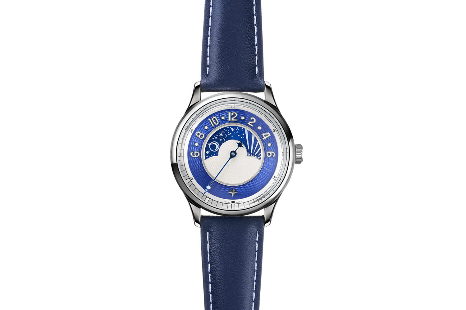 Metrical Watch Epiphany Origin