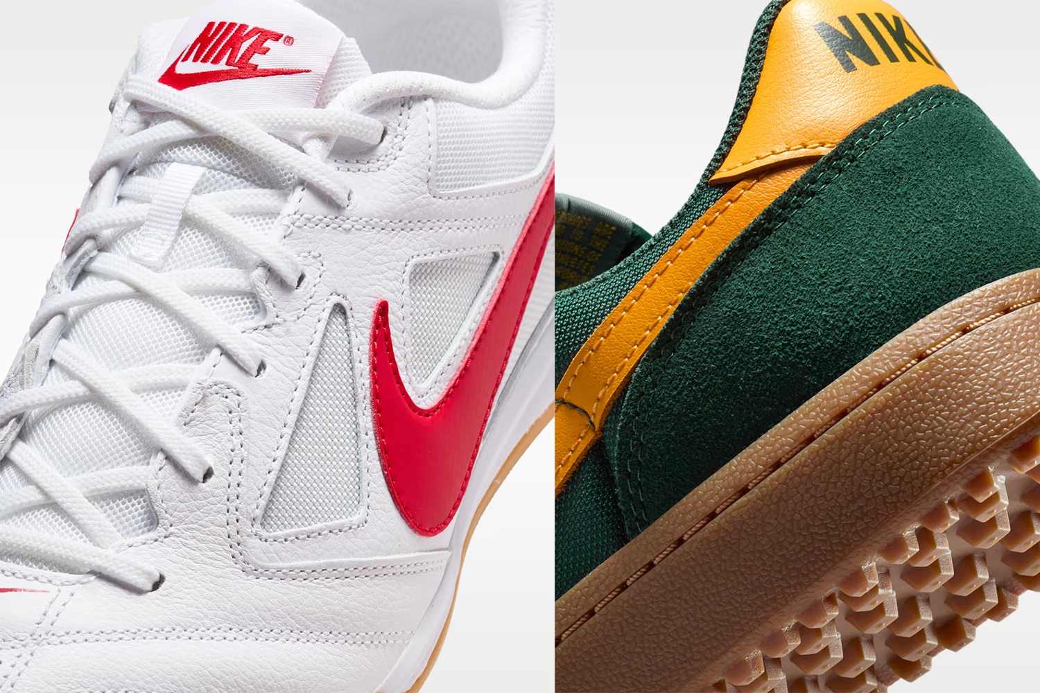 Get your winter kicks for up to 40% off.