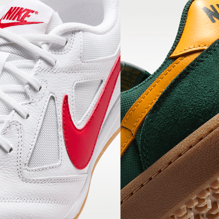 Get your winter kicks for up to 40% off.