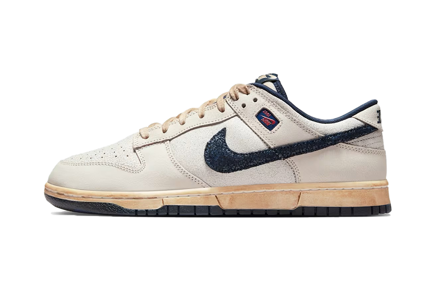 Nike Dunk Low x Stranger Things