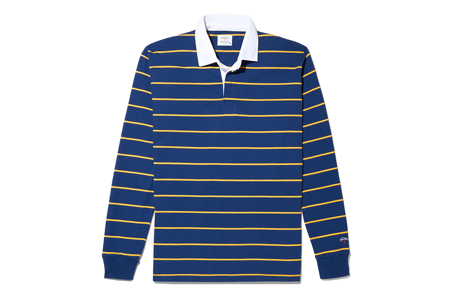 Noah Classic LS Rugby