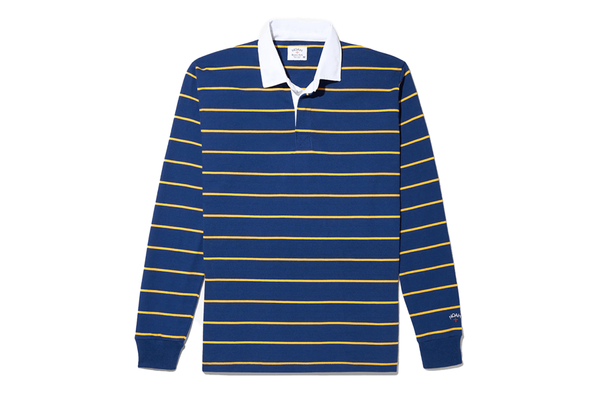 Noah Classic LS Rugby