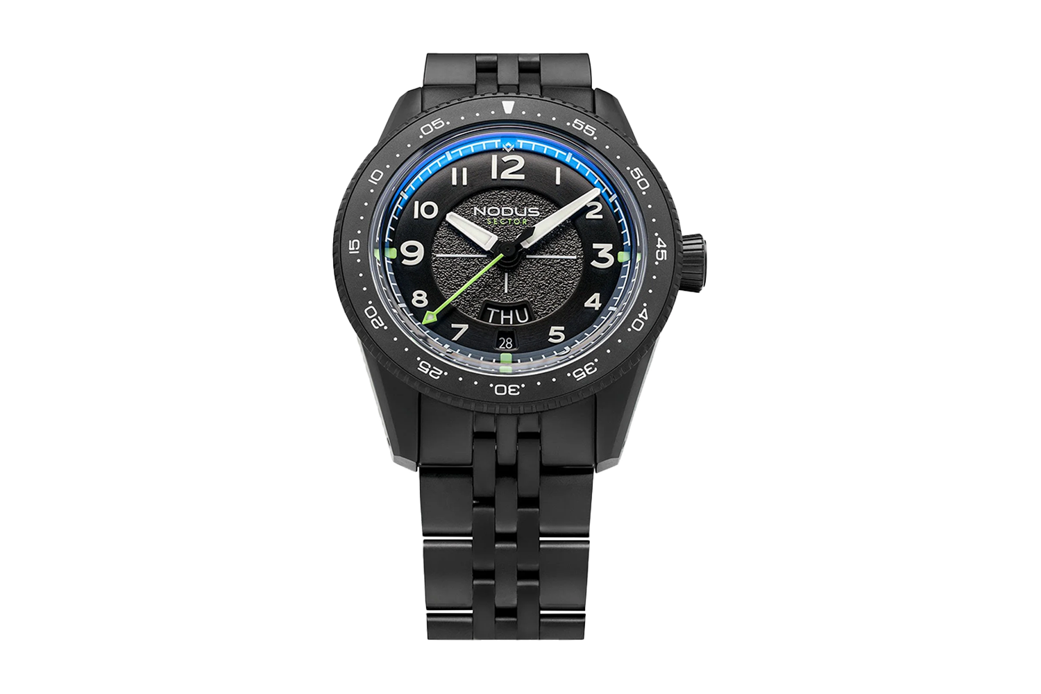 Nodus Sector II Pilot DLC