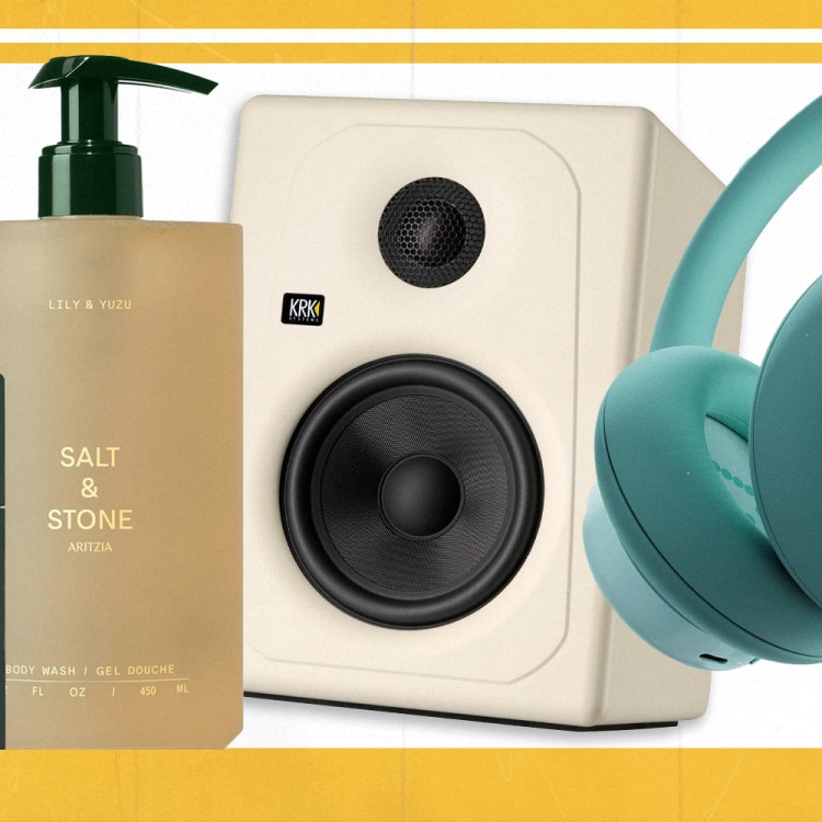 You're gonna wanna check these out.