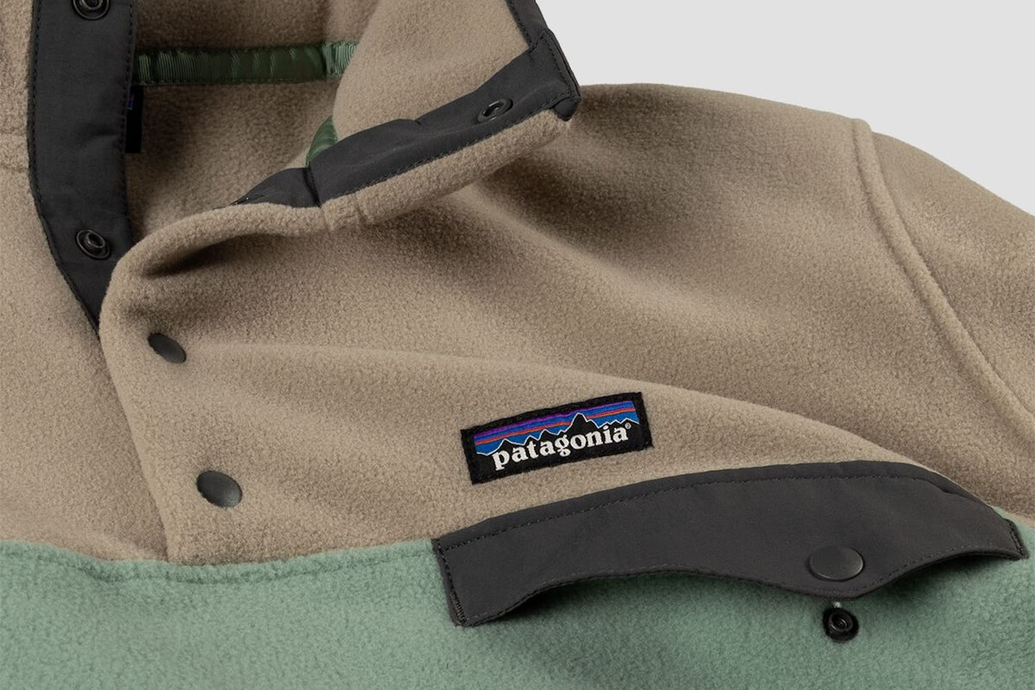 Patagonia Fleece