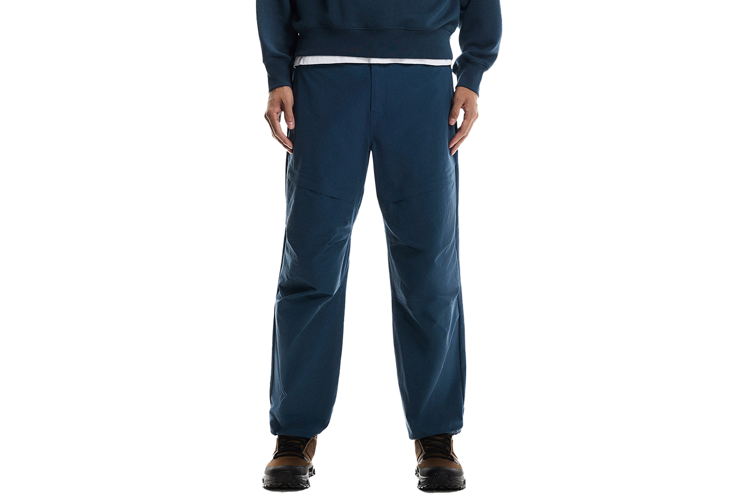 On x BEAMS x REI Co-op Trek Pants
