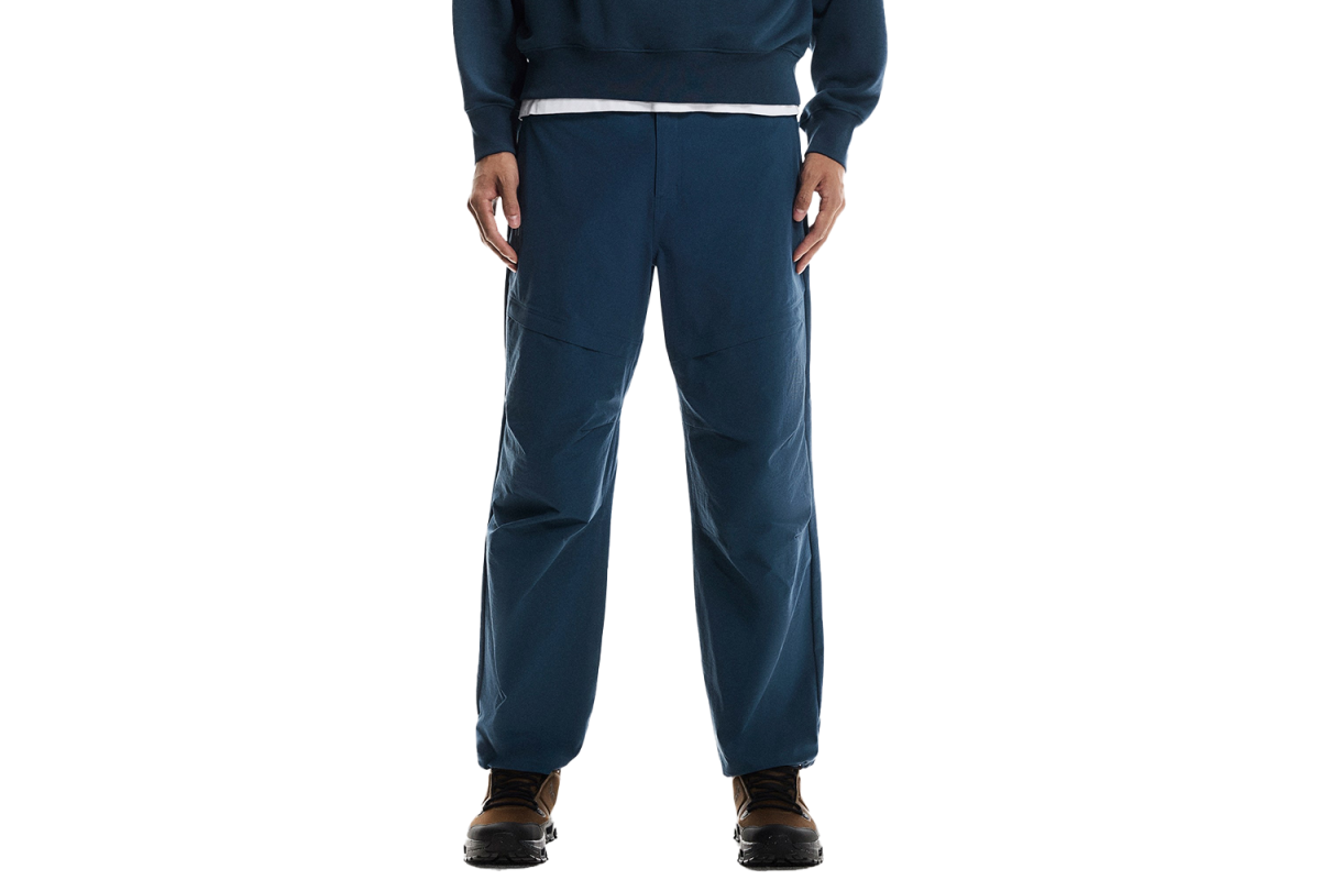 On x BEAMS x REI Co-op Trek Pants