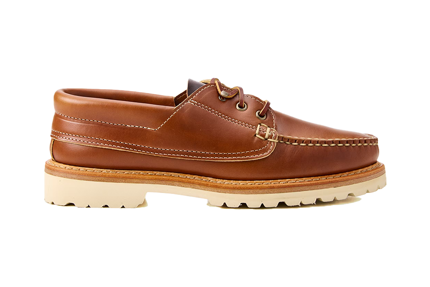 Rancourt & Co. Ranger Moc