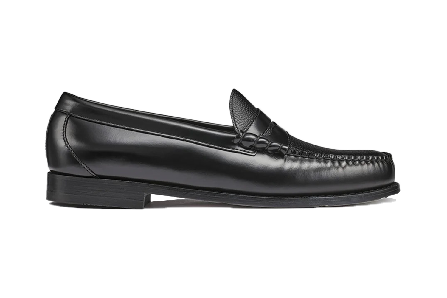 G.H.Bass x Reigning Champ Larson Weejuns Loafer