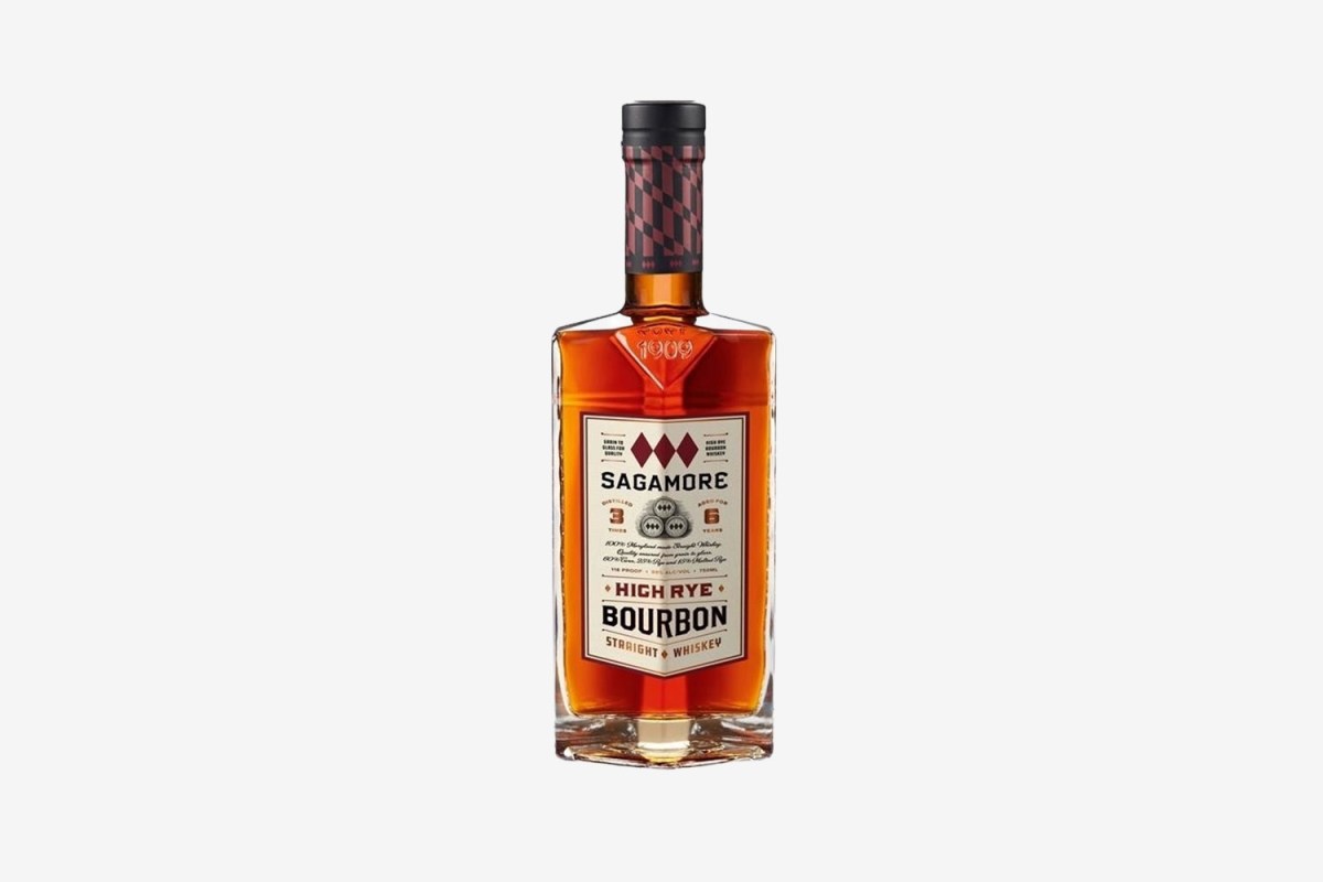 Sagamore Spirit's Latest Was Made for Bourbon and Rye Fans