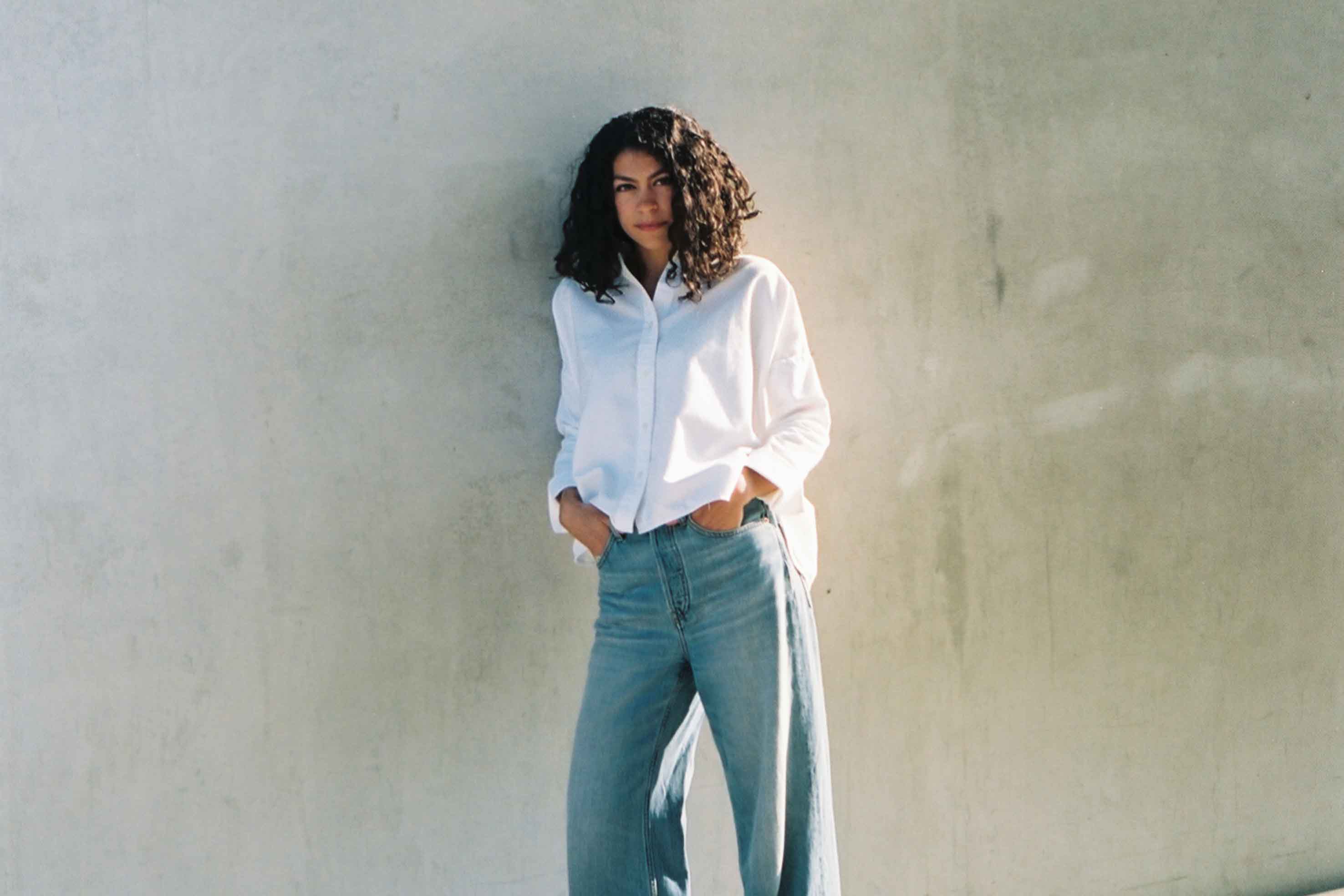 Samara Oster, founder of the gluten-free beer meli